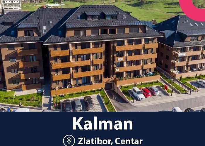 Apartman M&L